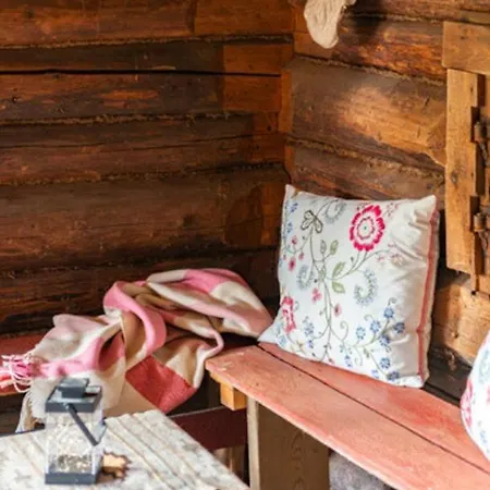 Forest By The River * Svarstad (Vestfold)